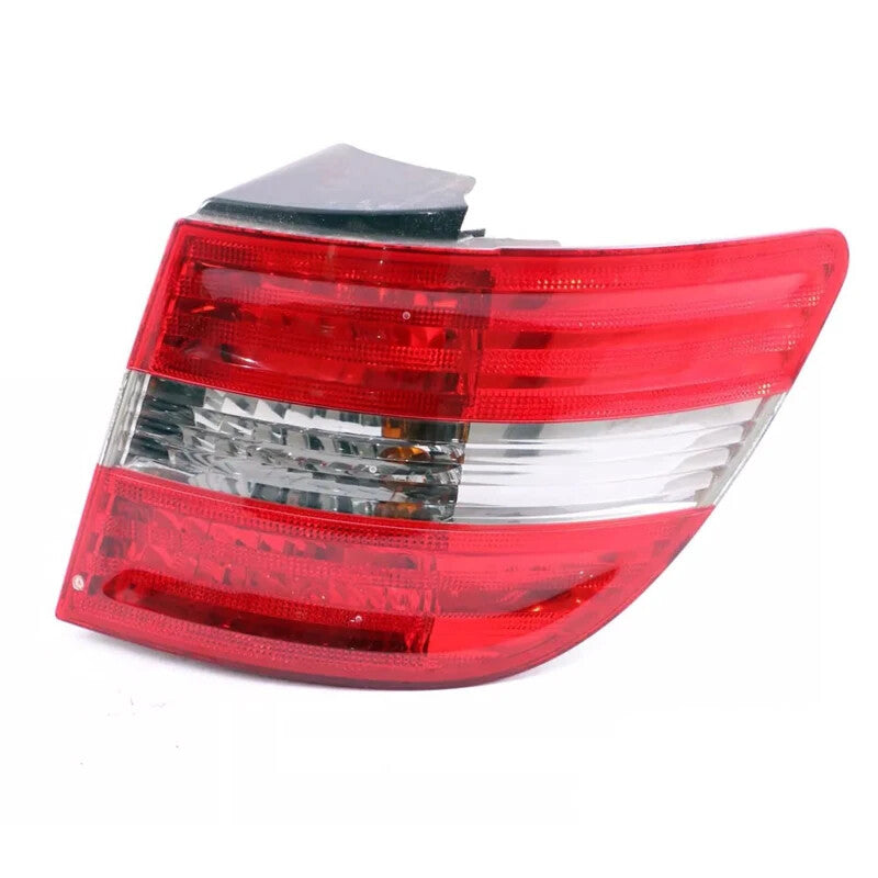 Left outer taillight without bulb; applicable to for Mercedes-Benz B-Class W245 2005-2011