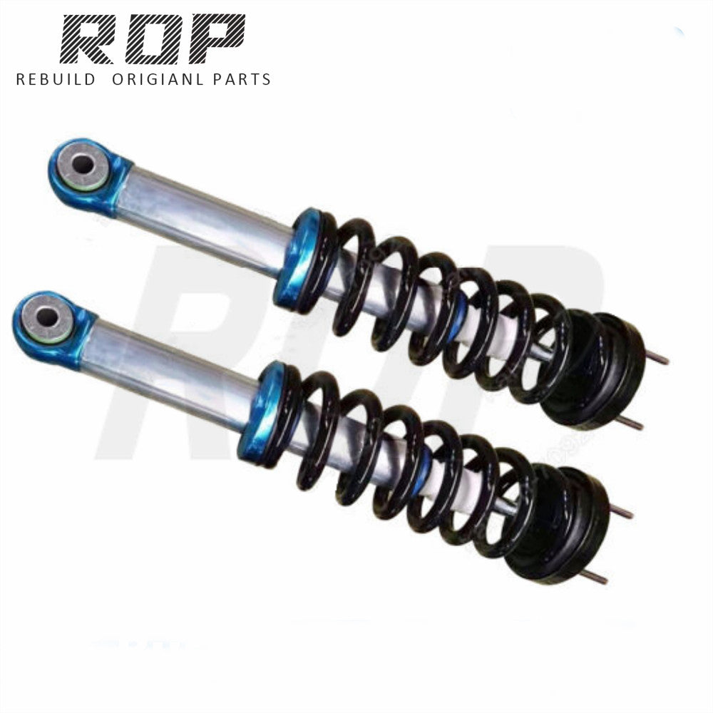 Pair Front Shock Absorbers Struts Assys for Ford F150 SVT STX 2010-2014