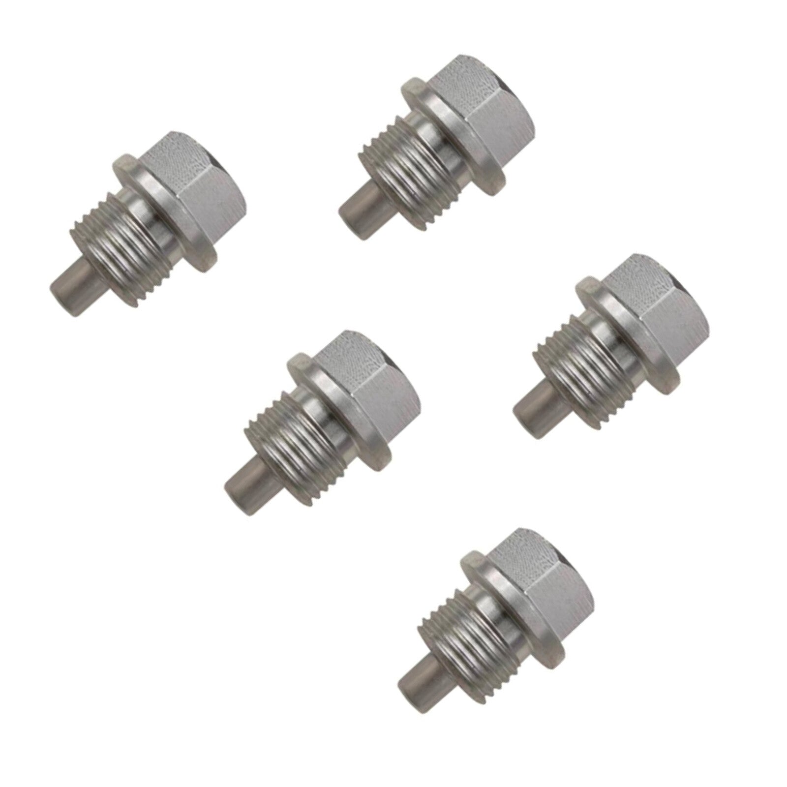 M121.5 Magnetic Oil Drain Plug Bolt Pan with Washer for BMW E90 525 530I F56