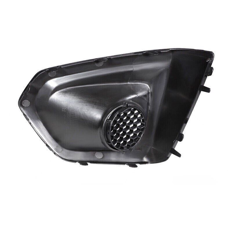 Fog light frame cover/fog light protector for Subaru Impreza 2012-2014