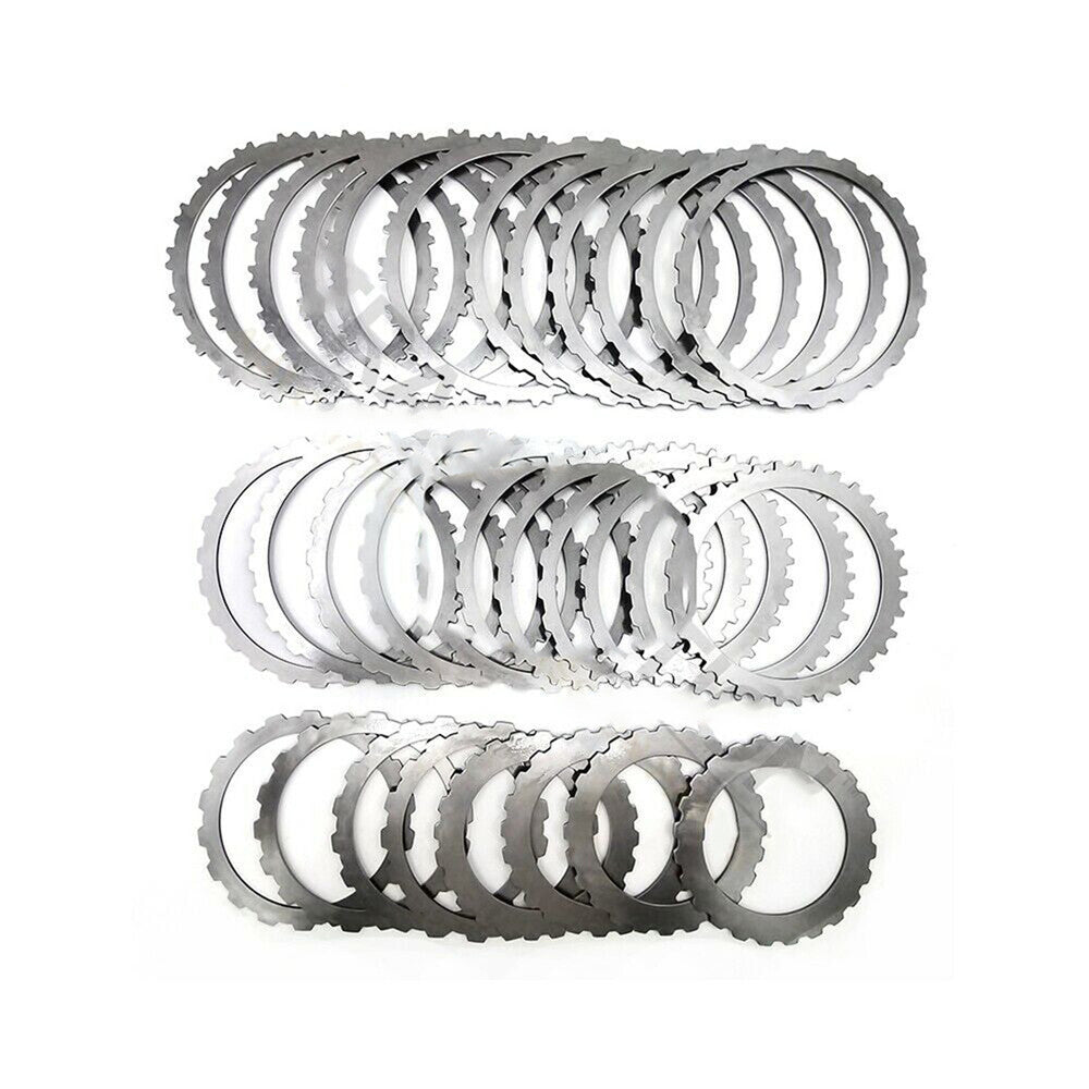 Master Transmission Overhaul Rebuild Kit for Nissan RE5R05A 2.5L 3.5L 4.0L 4.5L/