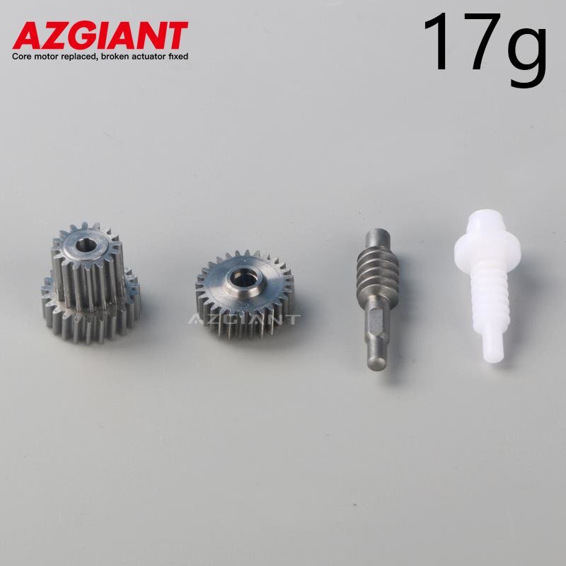 New for Toyota Sequoia 2001 2002 ~ 2007 Side Mirror Fold Motor Gear Repair Kit