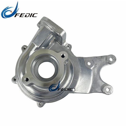 Turbo compressor housing 17201-11070 for Toyota Hilux Innova Fortuner 2.4L 2GD