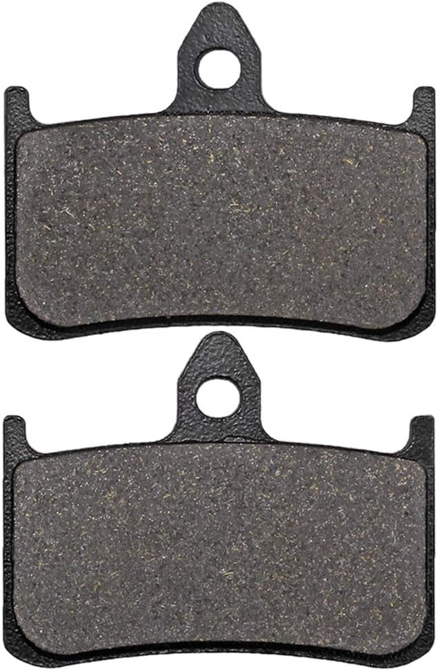 Motorcycle front Brake Pads Compatible for Honda NSR250 NSR 250 R NSR250R