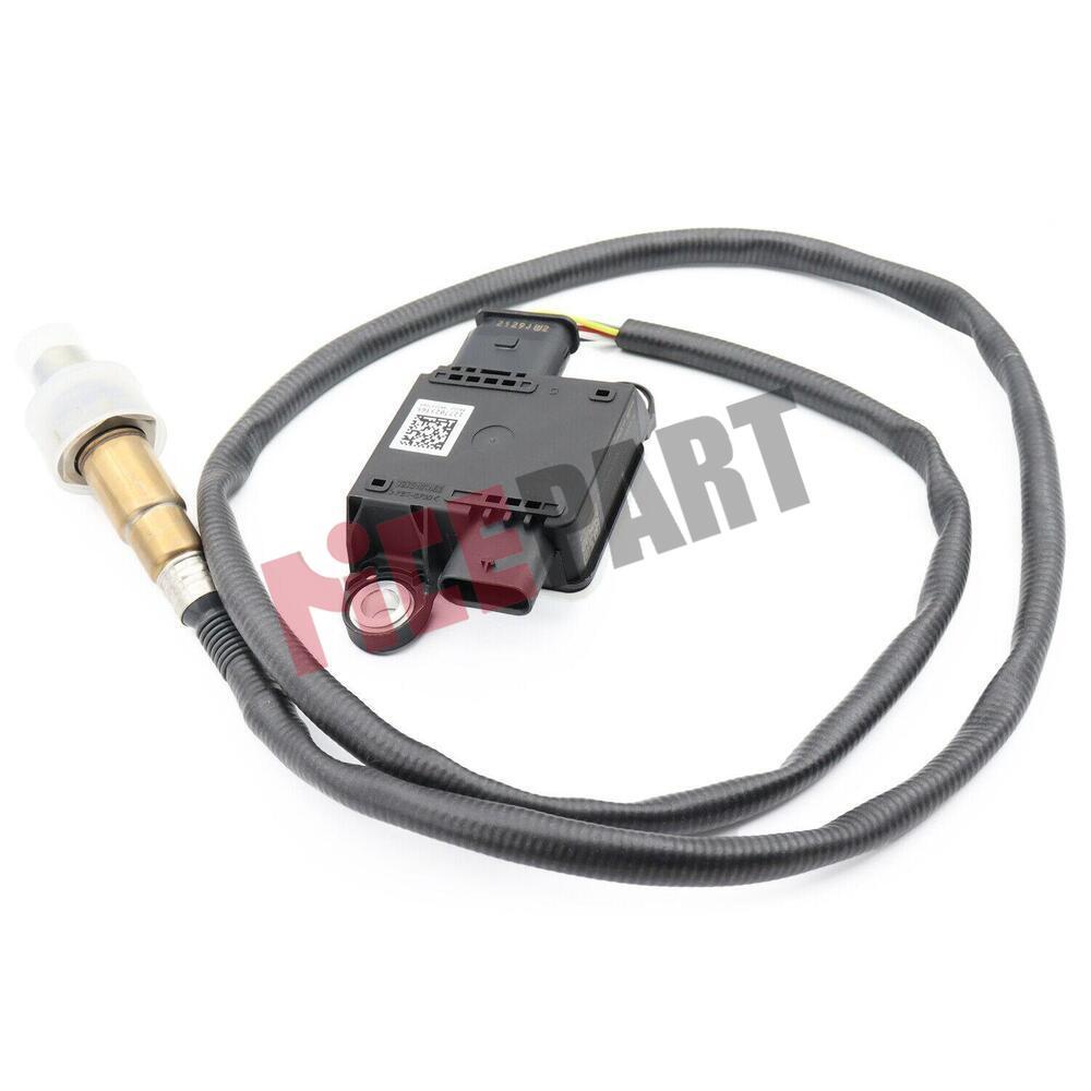 Diesel Particulate Matter Sensor 68323482AA compatible 2017-2020 for Jeep for Wrangler