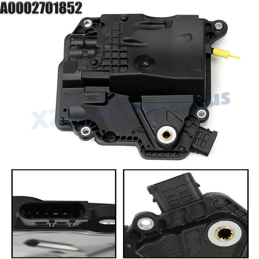 for Mercedes-Benz A0002701852 722.9 ISM Intelligent Servo Module & Program TOP