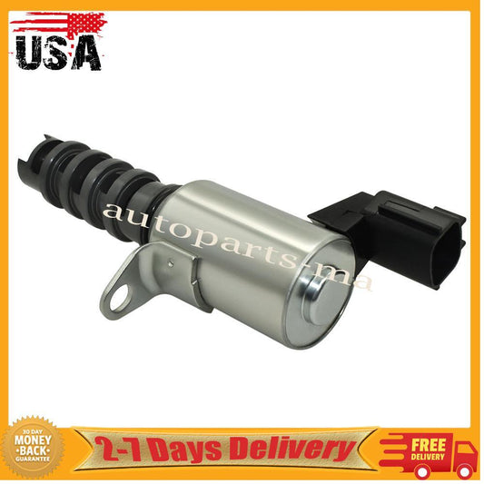 Variable Valve Timing Control Solenoid Intake for Nissan TIIDA NV200 Versa Note