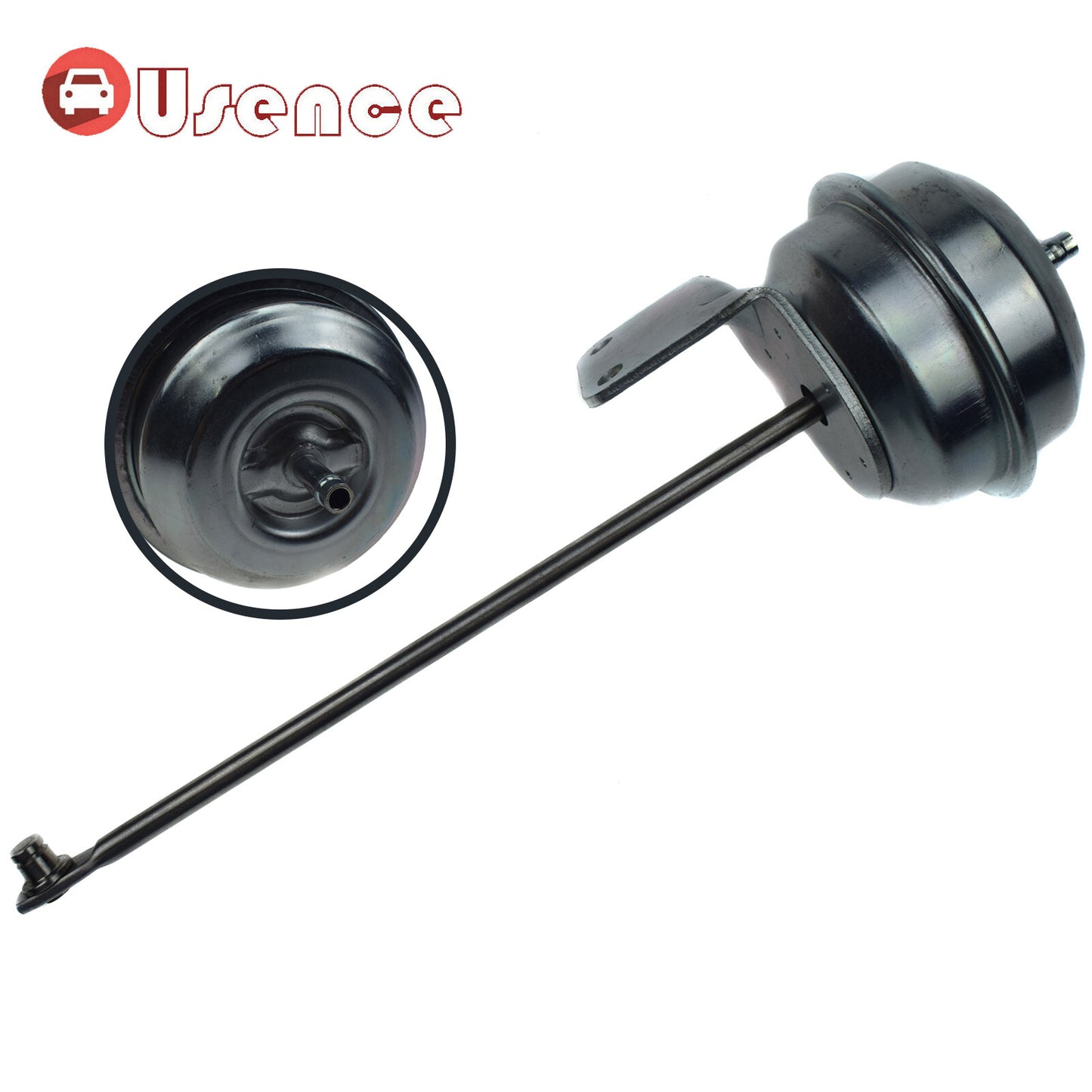 Turbo Wastegate Rattle Flapper Rebuild 53039880291 For 2.0T for VW for Audi IHI 2009-12
