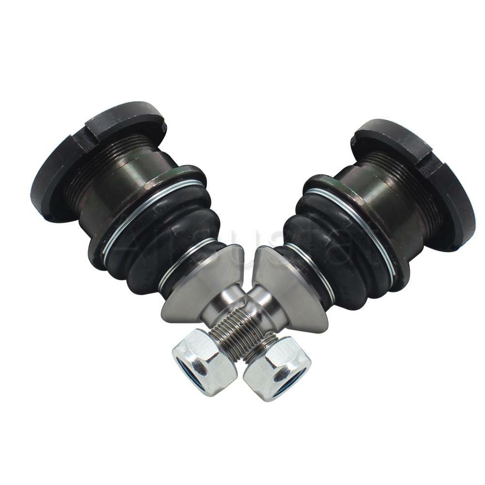 Pair for Mercedes W164 W251 X164 R350 ML GL R Class Front Ball Joint 1643520327