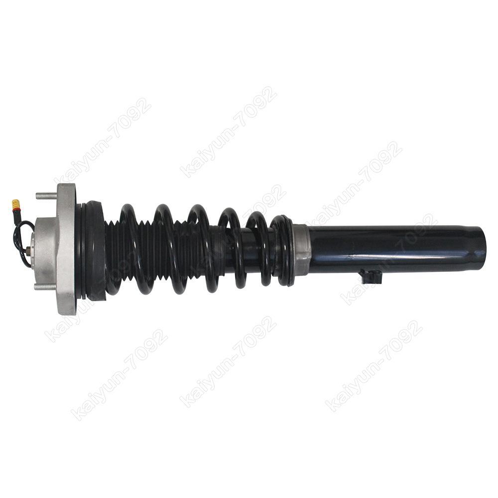 1x Front Shock Absorber Assembly for Porsche Cayman 981 w/PASM 2013-2016