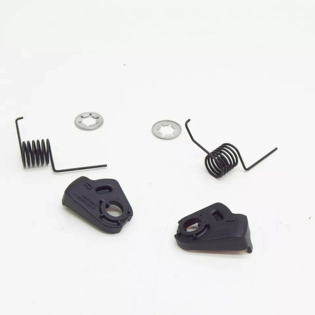1676808611 Center Console Armrest Repair Kit for Mercedes-Benz GLE W167