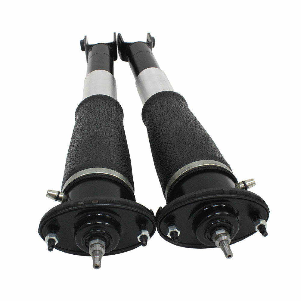 2pcs Rear Air Suspension Shock Strut W/ Electric for Cadillac SRX 2004-2009