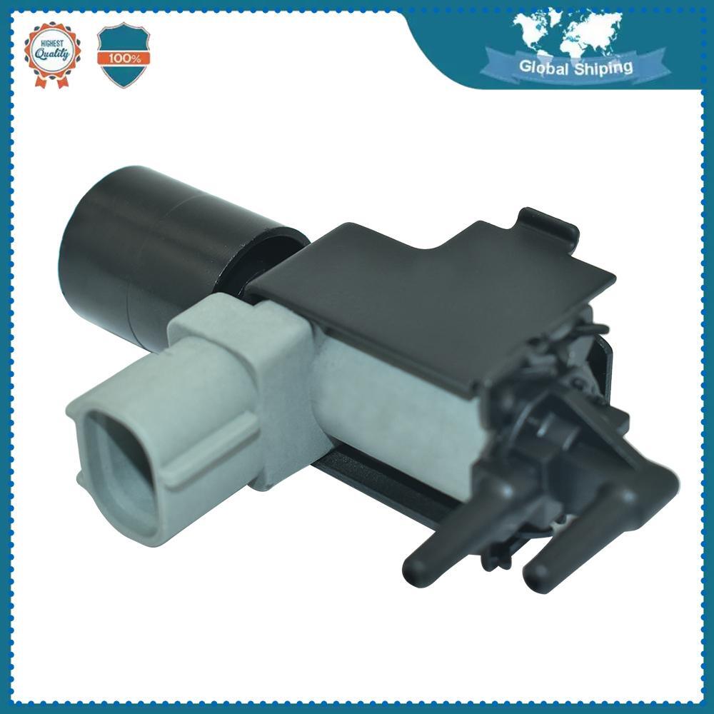 Solenoid Vacuum Valve 90910-12093 184600-0940 for Toyota Hilux MK III Pickup 3.0