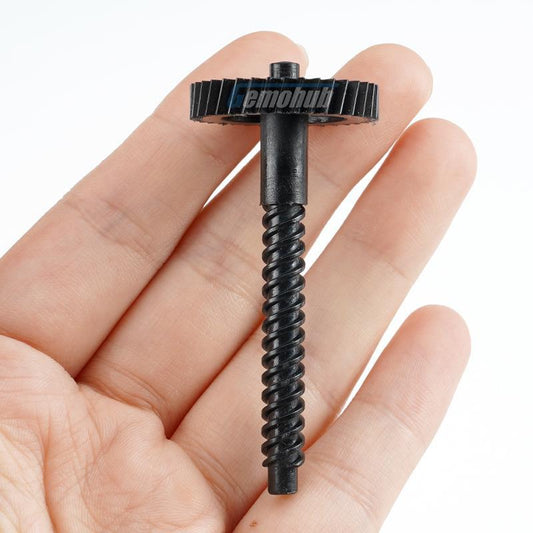 Rear Trunk Lock Actuator Motor Gear For 2020-2023 for VW Nivus 2018-2023 for VW Virtus