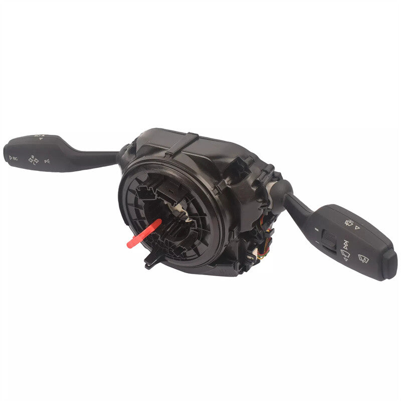 Turn Signal Wiper Switch Assembly 61319202572 for BMW F07 F10 F12 F13 F01 F02