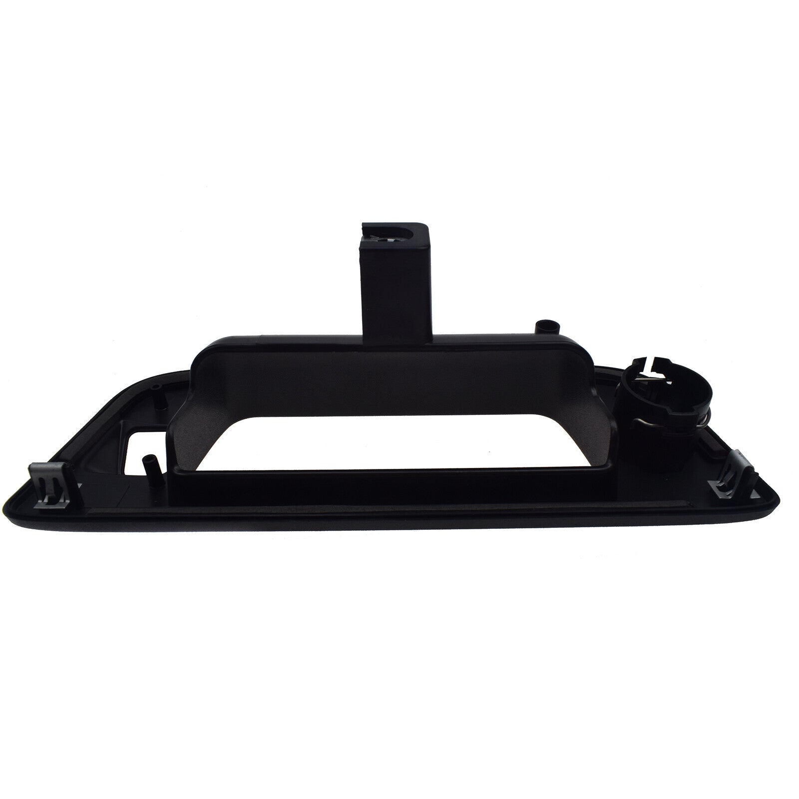 Tailgate Latch Handle W/Key  Camera Hole 22755304 for Chevy Silverado for Sierra