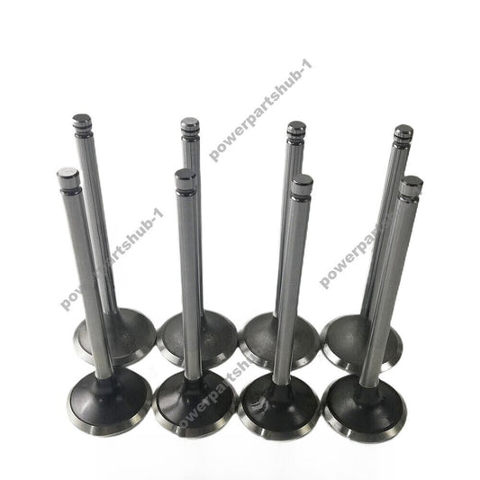 8PCS 4BT Valve 4995554 4994143 Suitable For Engine Repair Parts