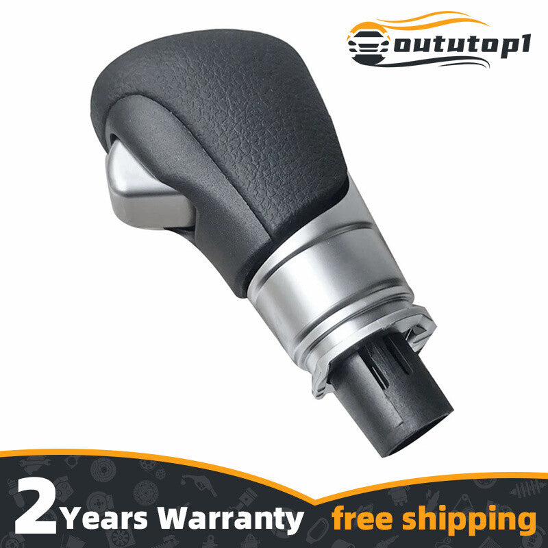 Leather gear shifter, automatic, suitable for 2018-2020 for Honda Accord 54130-TVA-A82ZA