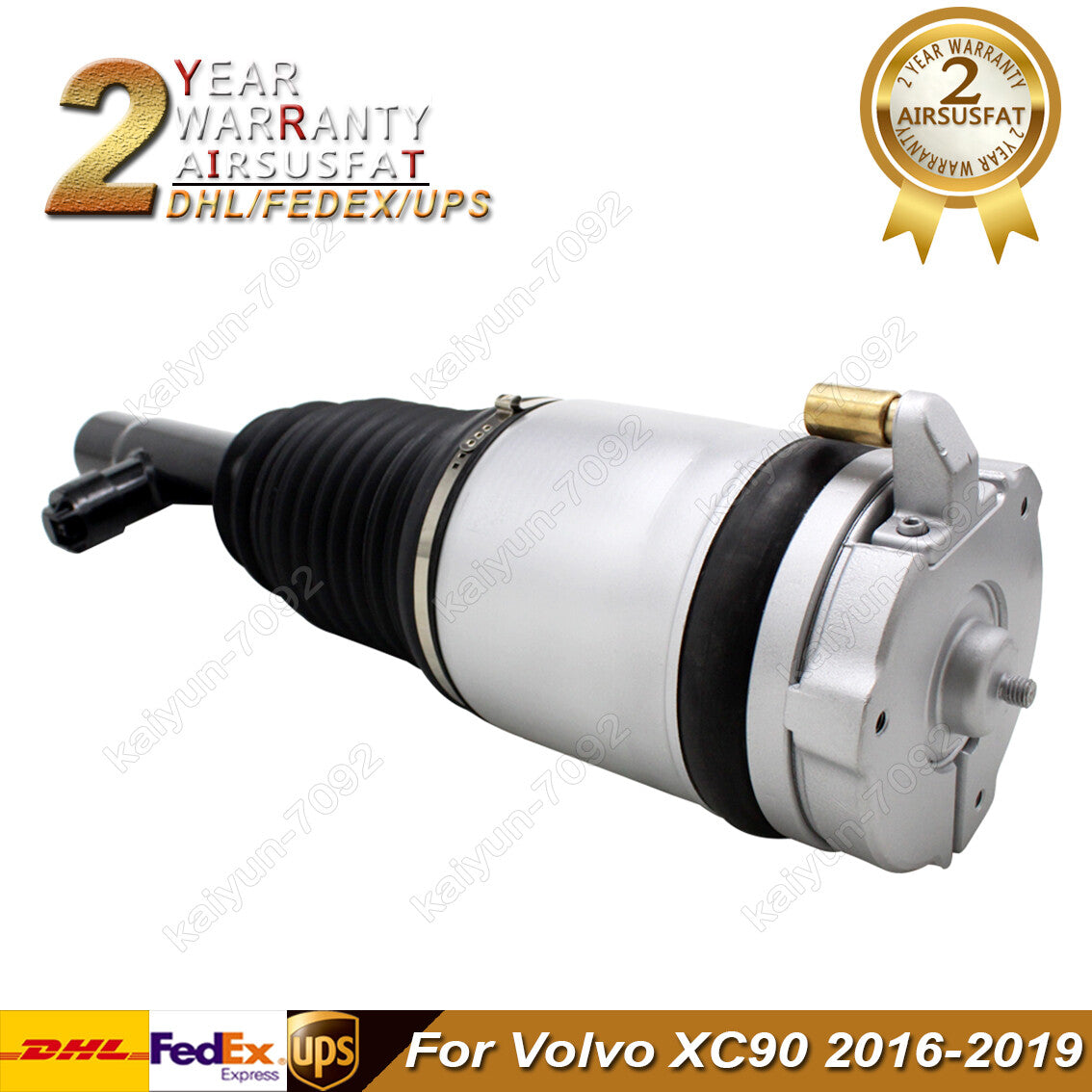 Front Right Air Suspension Shock Aborber Strut 31451832 for Volvo XC90 2016-2019