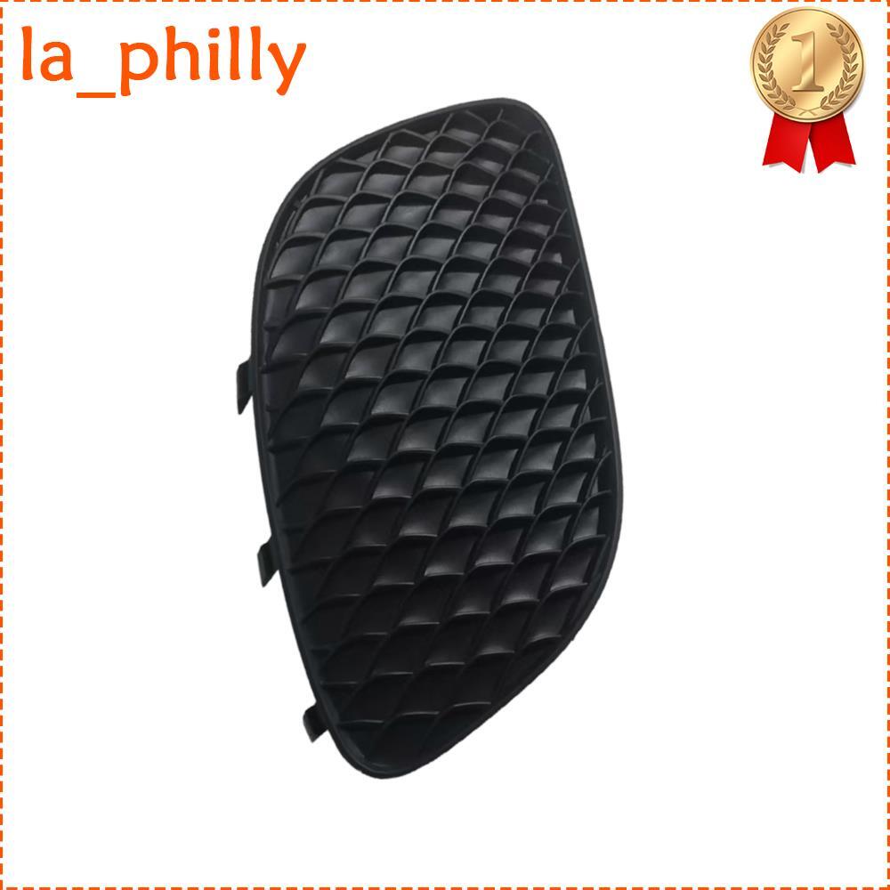 Front Bumper Side Grille Passenger for A Class W117 2018 2019 2020 2021 2022