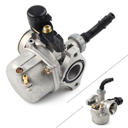 For Chinese 50/70/90/110 cc ATV Quad Dirt Bike Scooter 19mm Carburetor PZ19 Carb