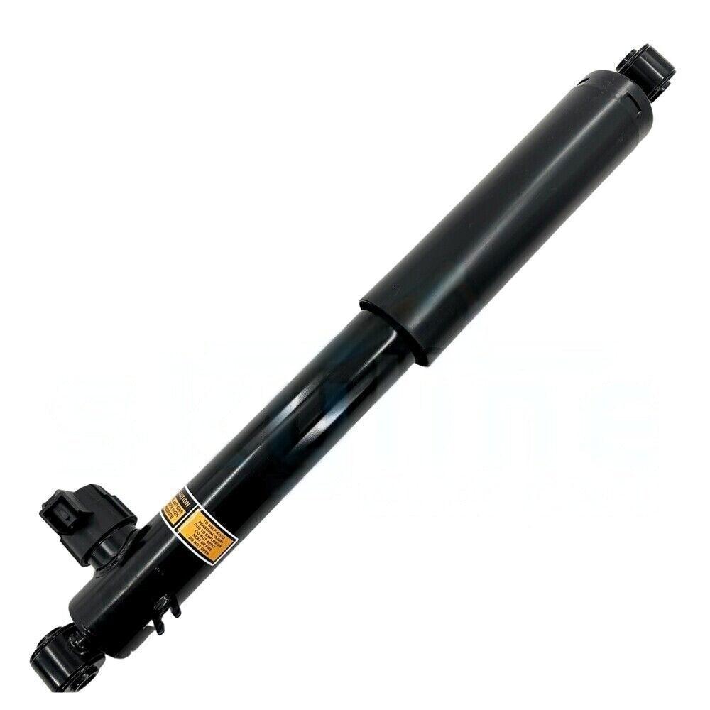 C2D16483 is compatible with for Jaguar XJ XJR 2010-2019 Front Shock Struts Assys with electron pair.