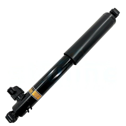 C2D16483 is compatible with for Jaguar XJ XJR 2010-2019 Front Shock Struts Assys with electron pair.