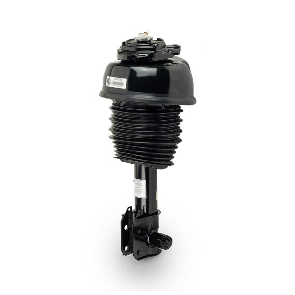 Front left air shock absorber strut for Mercedes-Benz CLS W212 W218 4MATIC 11-17