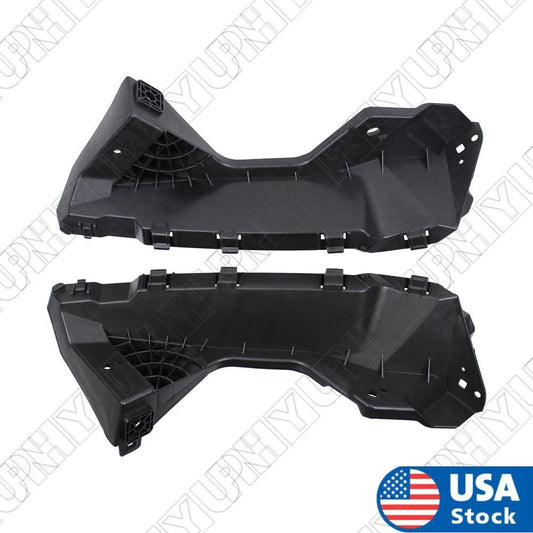Front Driver Passenger Side Headlight Bracket Fit for Honda for CR-V 2023-2025 CRV
