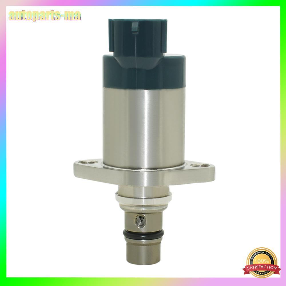 Pressure Suction Control Valve SCV for Mitsubishi L200 for Isuzu Dmax for Mazda for Citroen