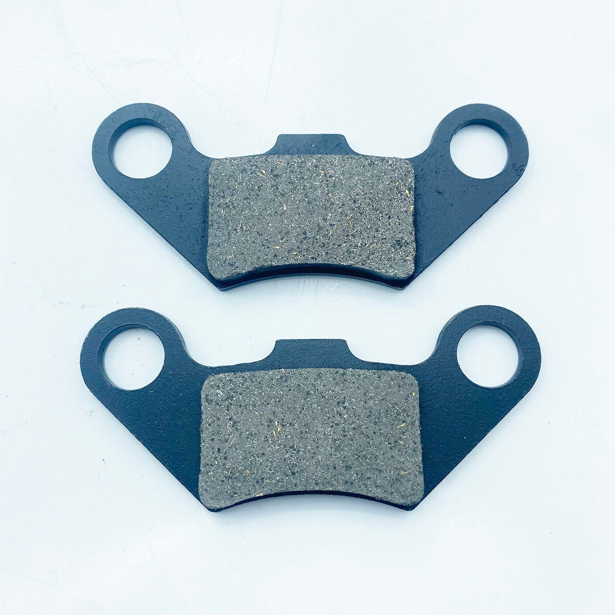 2x Brake Disc Pads Set Fit For TaoTao ATV Quads 4 Wheelers Dirt Pit Bike New