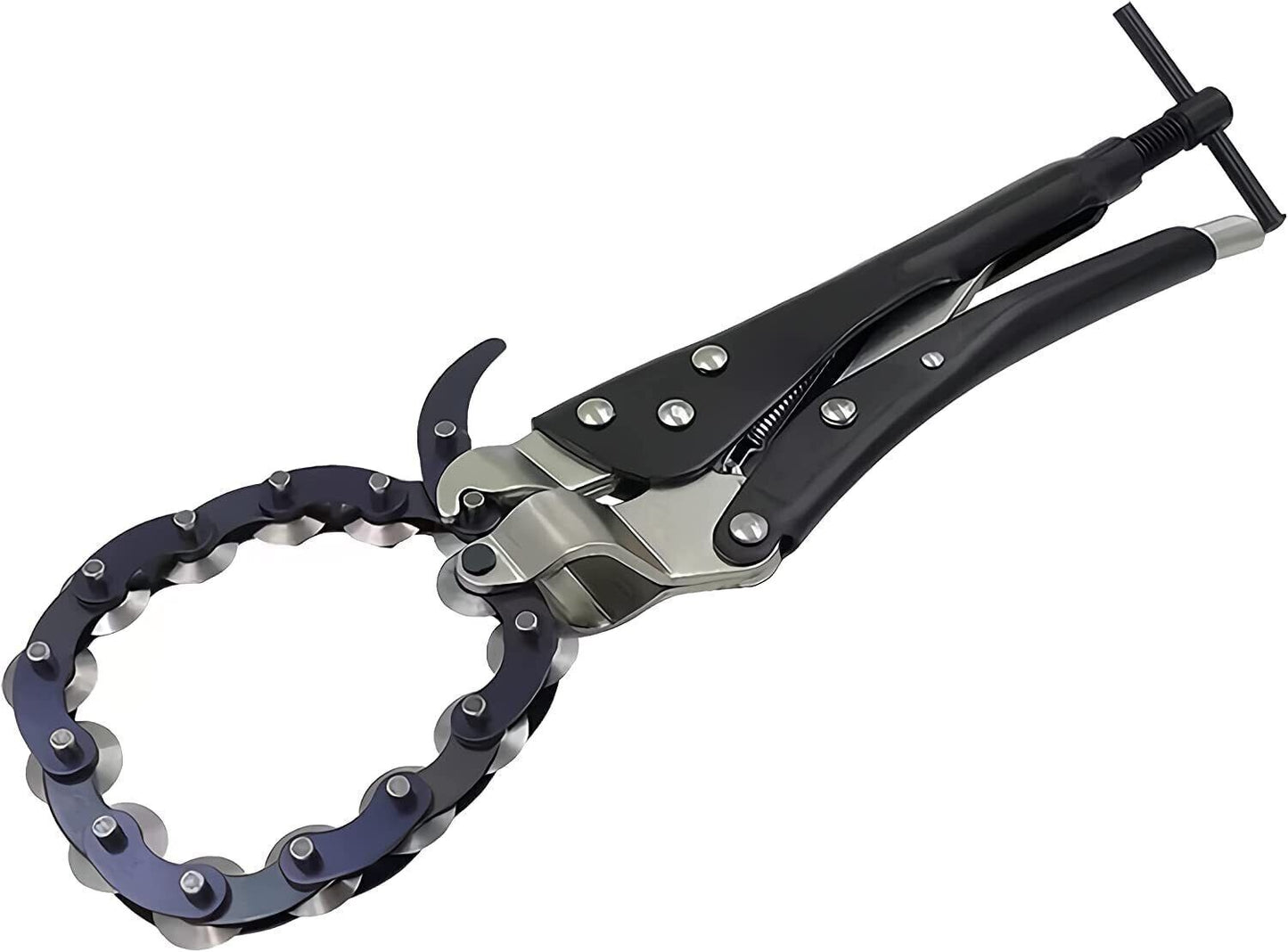 0.6 to 3.3 Exhaust Pipe Cutter For cutting copper exhaust pipes