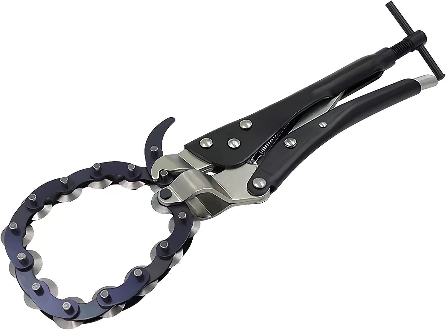 0.6 to 3.3 Exhaust Pipe Cutter For cutting copper exhaust pipes
