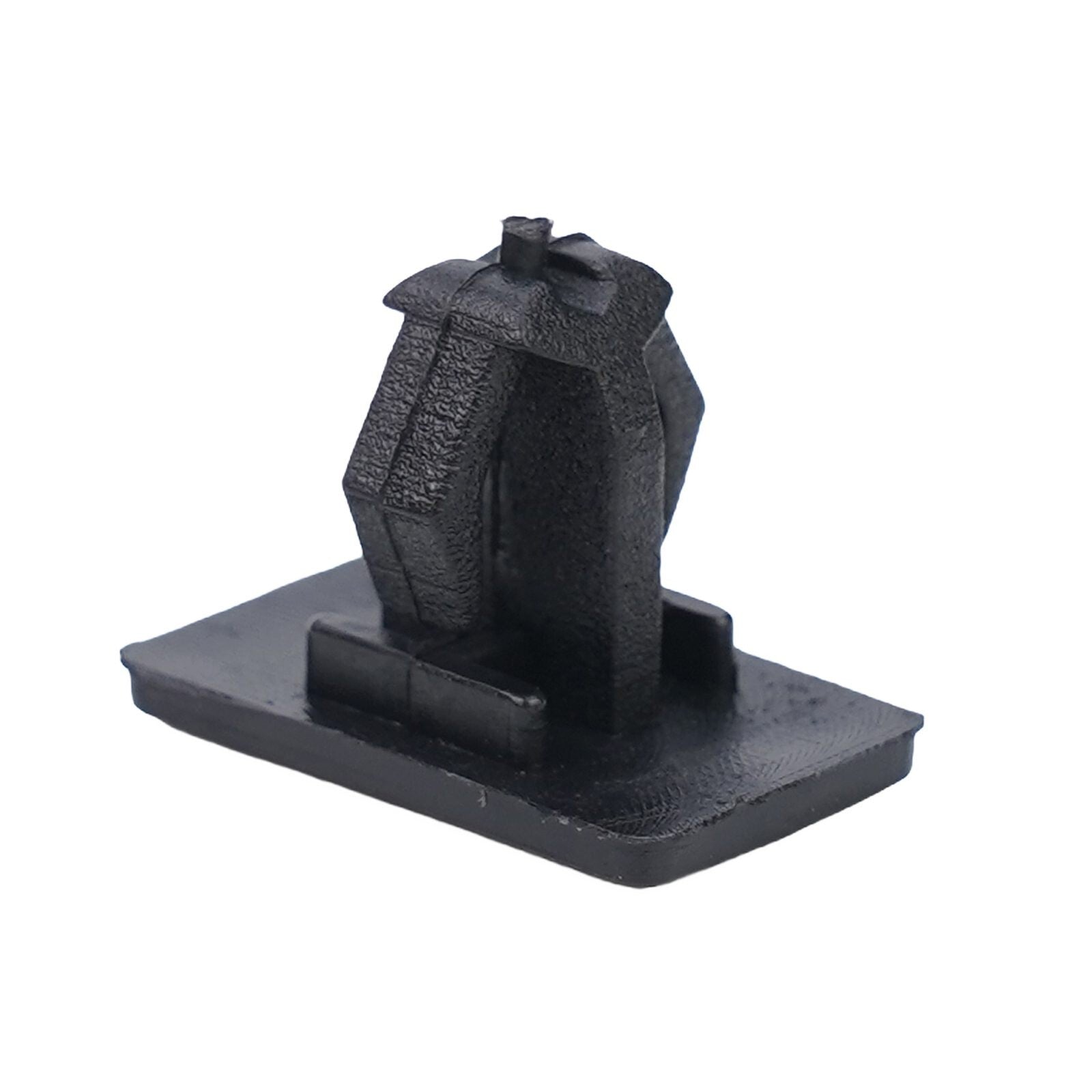 Panel Clips 300 2005-10 Black Parts Accessories Anti-Corrosion