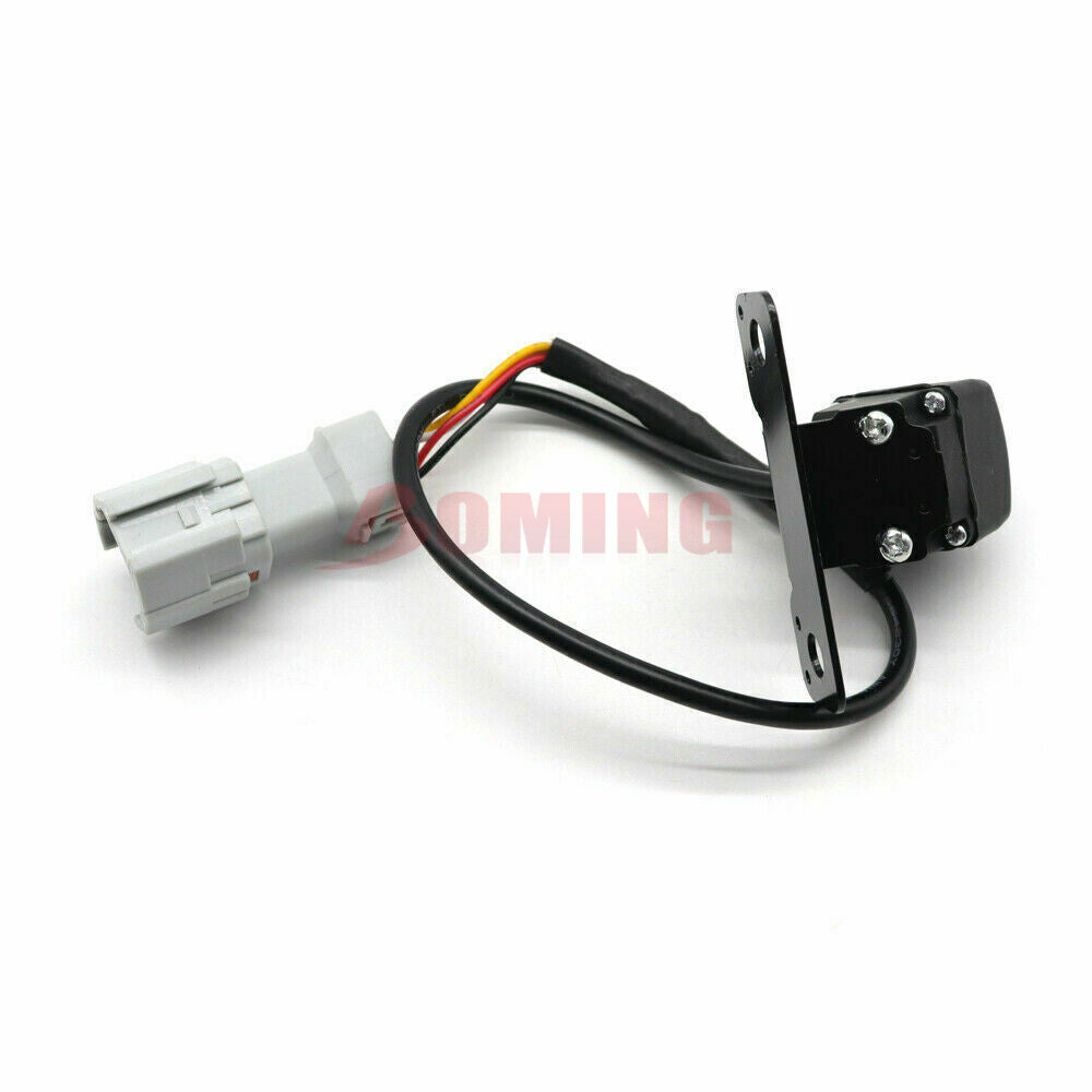 95760-2W000 Rear View Backup Camera for Hyundai Santa Fe 2013 2014 2015 2016