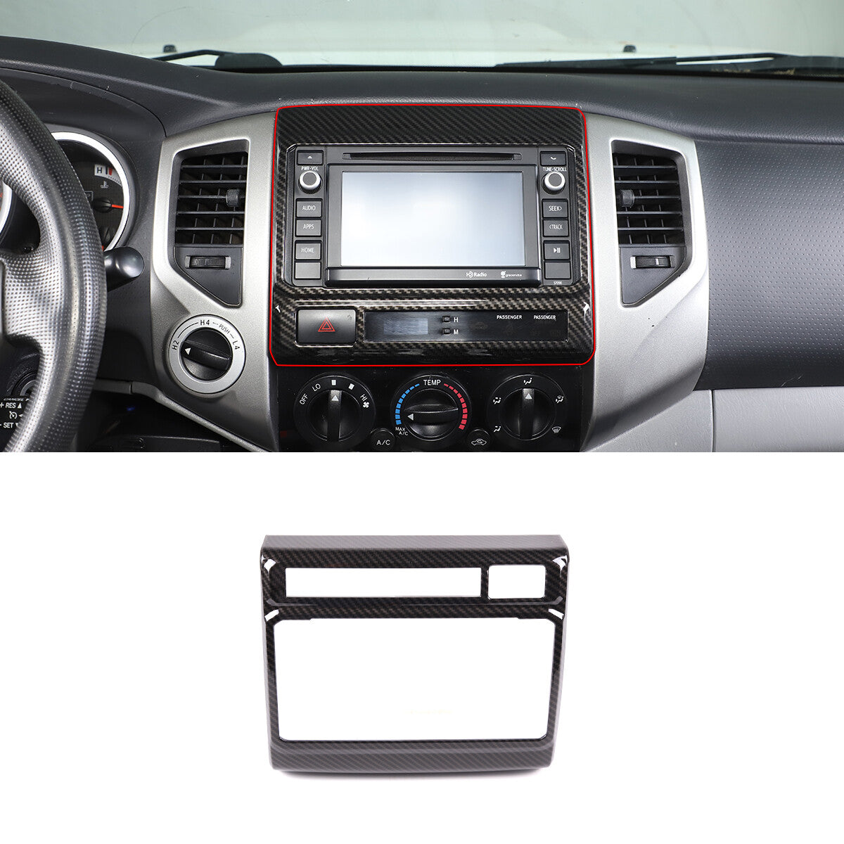 Windshield sunshade for Ford Maverick 2022/2023