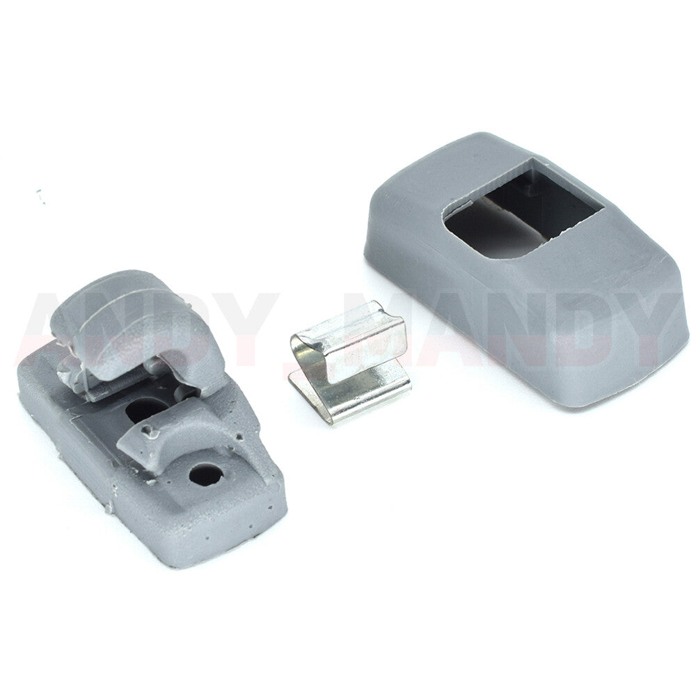 Sun visor mount bugel for VW Sharan Touran transporter T4 / T5 / T6 caddy