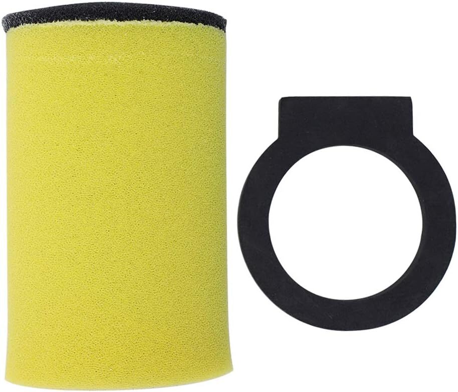 ATV Air Filter for Yamaha Kodiak 400 Big Bear 350 Timberwolf 250 1YW-14451-00-00