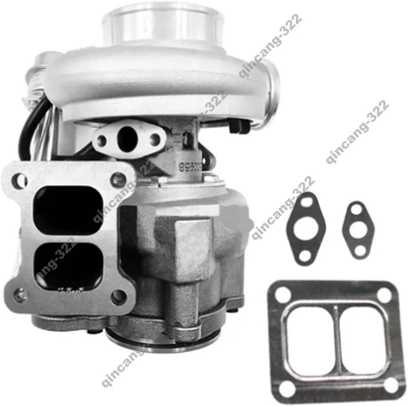 Turbocharger 6745-81-8040 for Komatsu Engine SAA6D114E-3 Excavator PC350LC-8