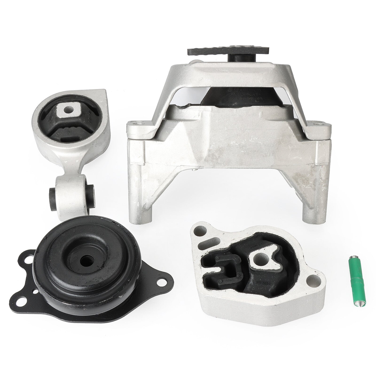 1Set Trans Engine Motor Trans Mount for Nissan Altima 2.5L Auto CVT 2007-2016