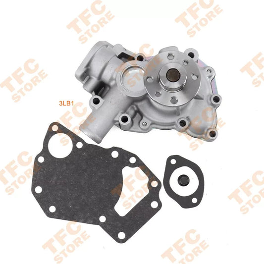 New 3LA1 3LB1 Water Pump for Isuzu Engine 8-97321508-3 8973215083