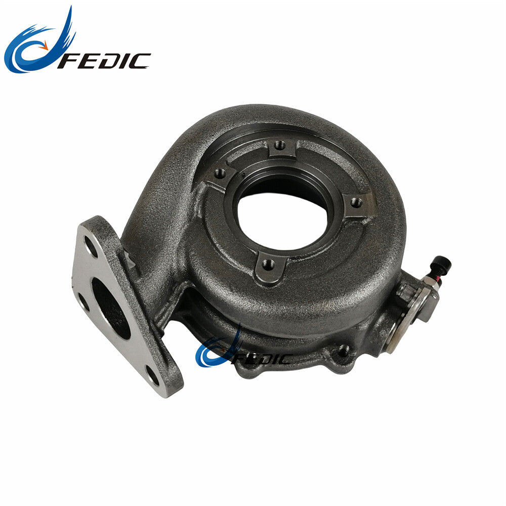 Turbine housing 49131-06006 for Opel Astra Combo for Corsa Meriva 1.7CDTi 74Kw Z17DT