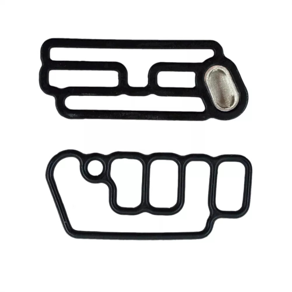 2PCS Cylinder Head Solenoid Gasket VTEC For 08-16 for Honda Odyssey 3.5L 15815R70A01
