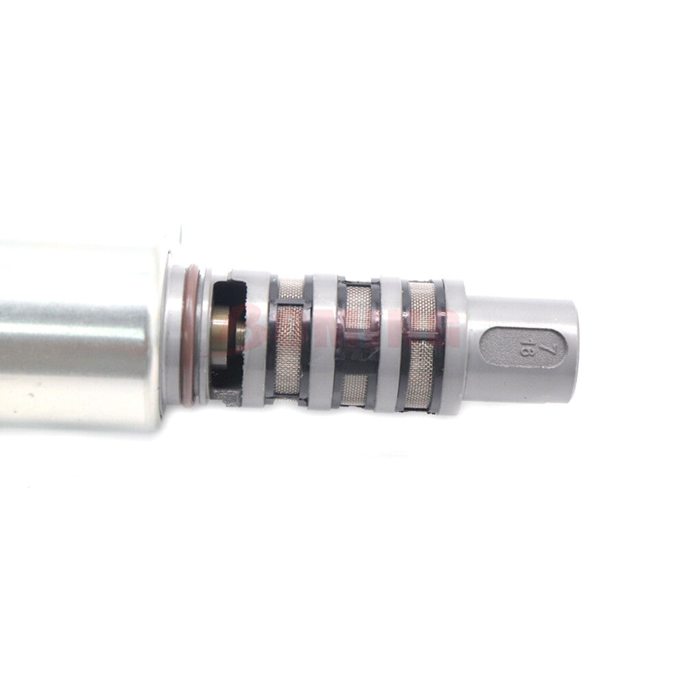 new VTC oil valve 15830-PNC-003 for Honda CR-V, for Civic , for Acura RSX (2002-2011).