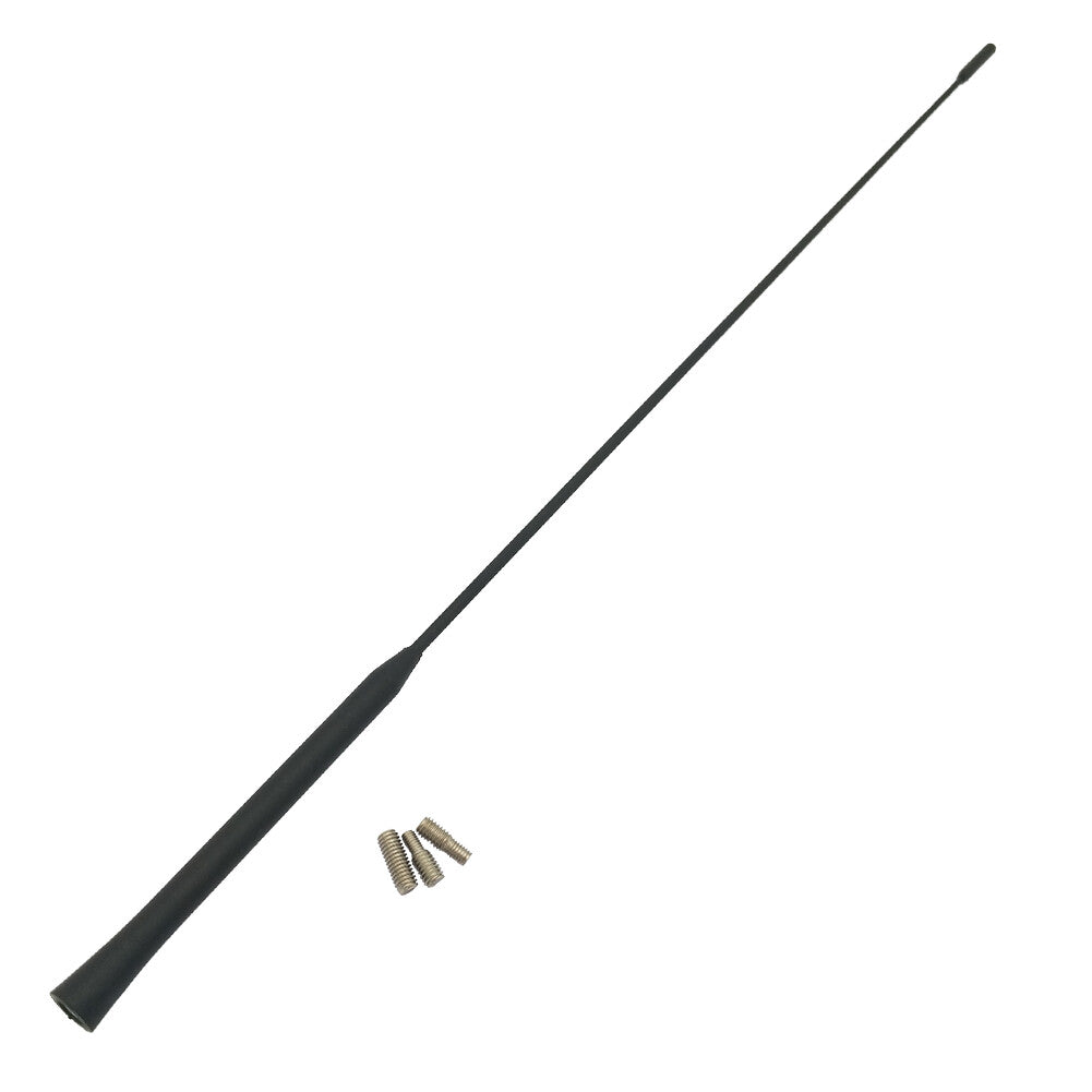 Antenna Mast Roof Mounted 98BZ18A886AA for Mercury Cougar 99-02 for Ford Focus 00-07