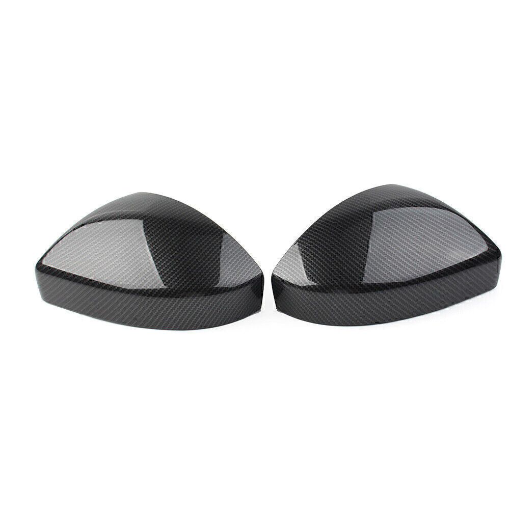 Mirror Cover Cap for Land Rover Discovery Sport Freelander for Range Rover Evoque