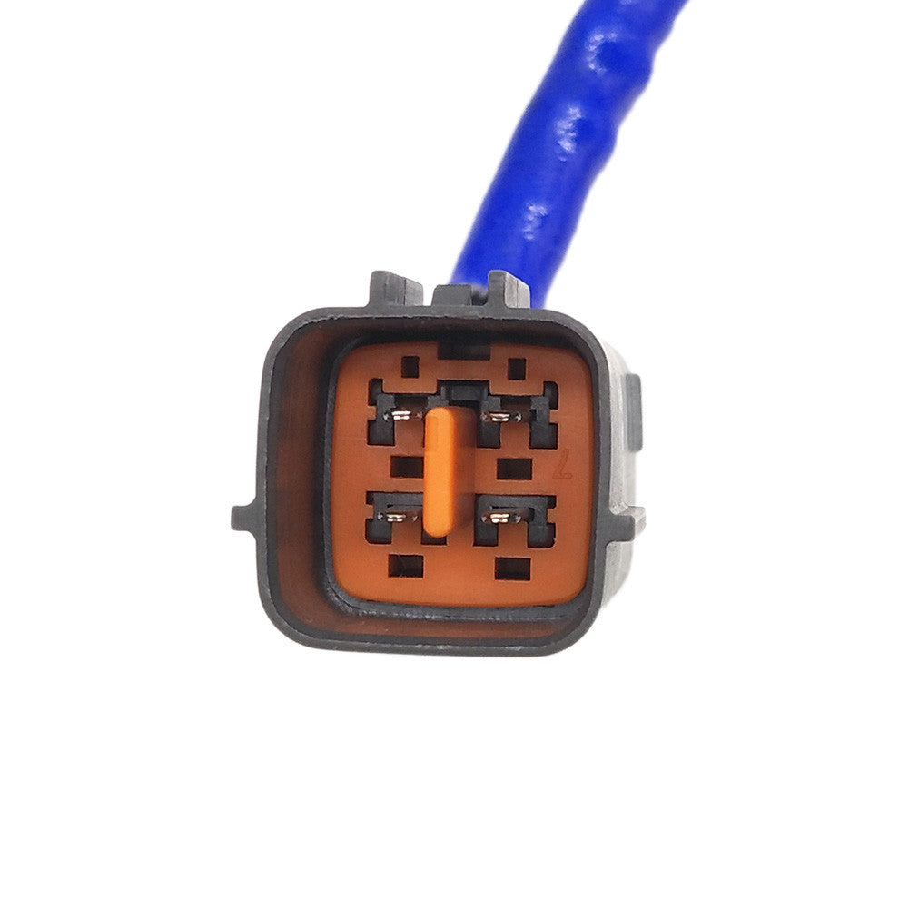 1x 90325864 Black Idle Control Valve For King Kong Idle Motor Idle Speed Replace
