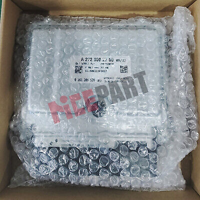 A2739002400 Compatible with 08-12 for MERCEDES GL450 GL550 Engine Computer (ECU)