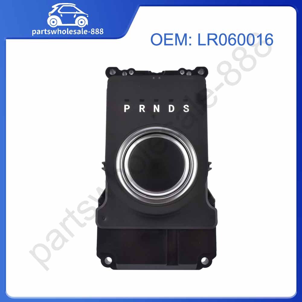 LR060016 Gearbox Shifter Shift Module Fits for Land Rover LR4 2010-2016
