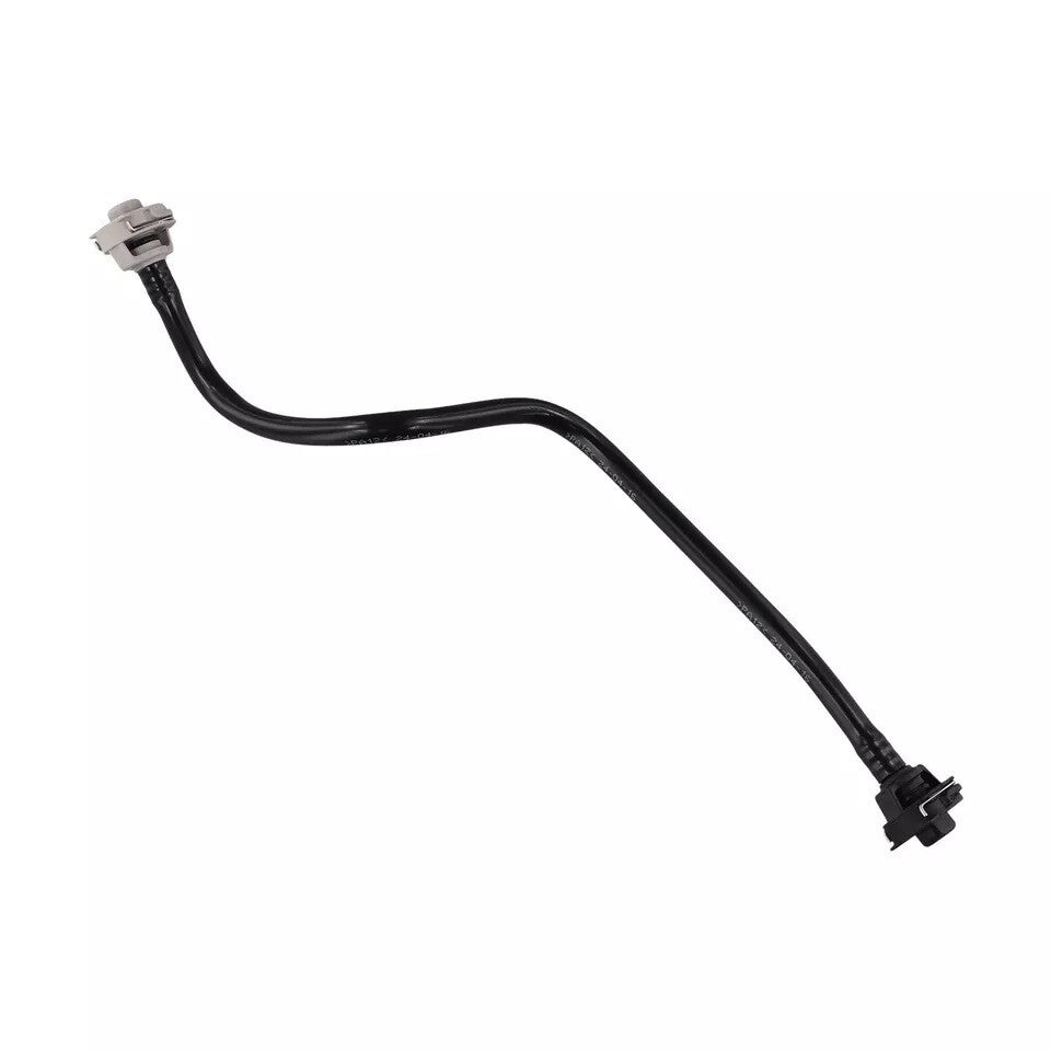 4G0121081CT Coolant Reservoir Tank Hose Radiator Pipe for Audi C7 A7 2011-2018